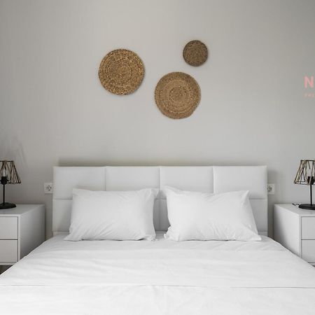 Apartamento Ariadne, Nilie Hospitality Mgmt Tesalónica Exterior foto